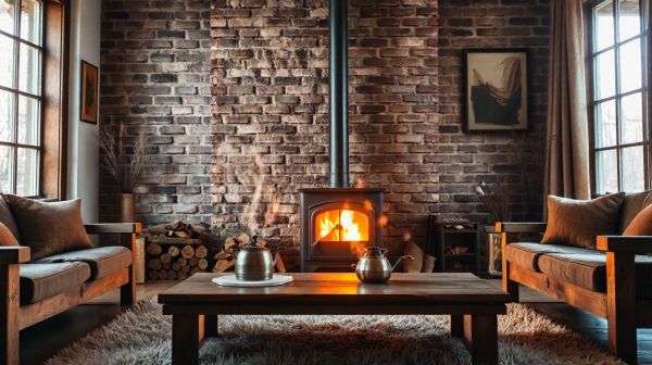 5 astuces pour améliorer l'efficacité de votre chauffage au pellet