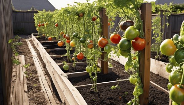 Acheter tomates rares : des variétés surprenantes pour enrichir votre jardin