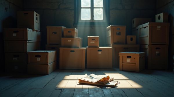 Choisir un transporteur à Cannes pour vos marchandises