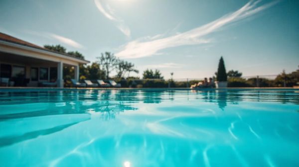 Choisir une piscine coque : pourquoi opter pour le polyester 10 ans