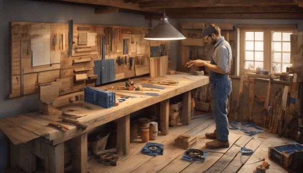 Comment calculer le volume en m3 : méthodes simples et exemples pratiques