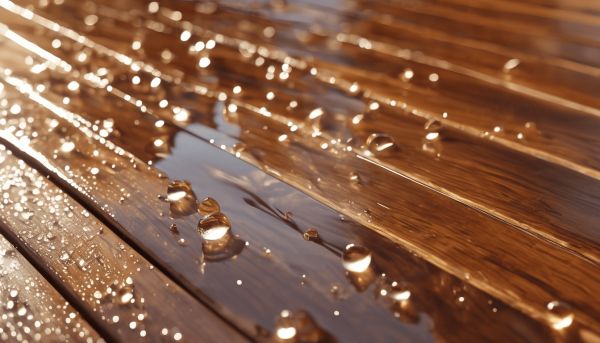 Comment choisir un produit bois extérieur transparent efficace ?