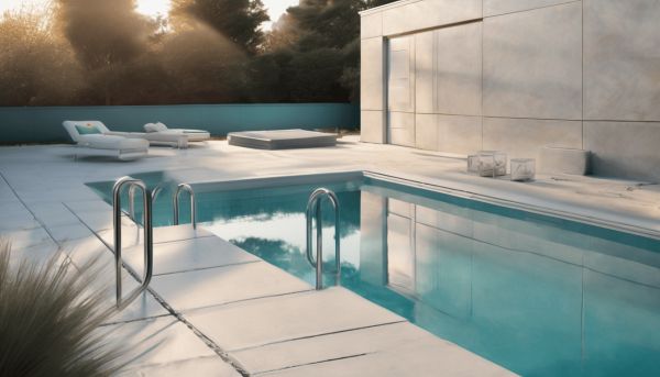 Comment l’acide chlorhydrique peut-il améliorer votre piscine ?