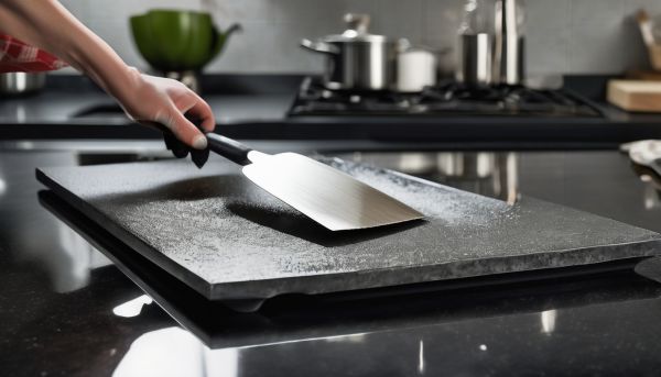 Comment nettoyer efficacement une plancha pour prolonger sa durée de vie
