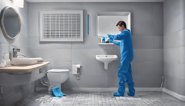 Comment nettoyer une vmc efficacement pour améliorer l’air de votre maison