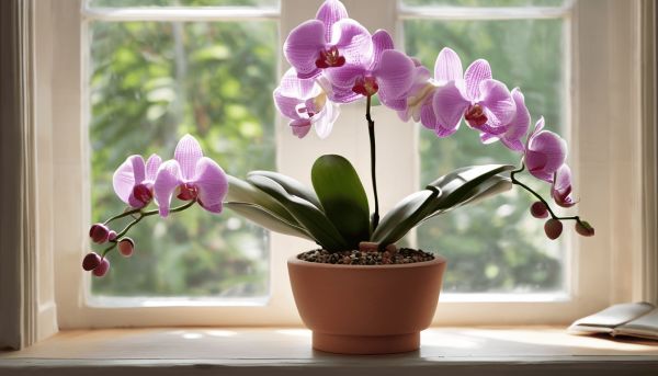 Comment prendre soin d&rsquo;une orchidée pour qu&rsquo;elle s&rsquo;épanouisse