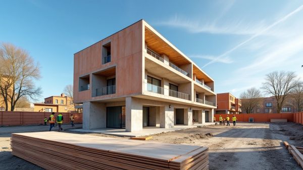Construction Muretaines, votre constructeur de maison à Toulouse