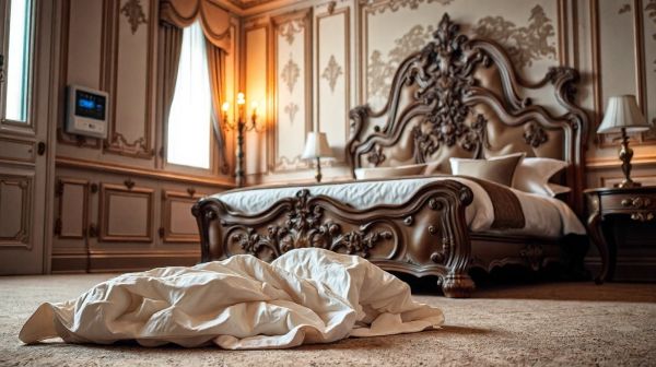 Découvrez comment le traitement thermique élimine les punaises de lit à Paris