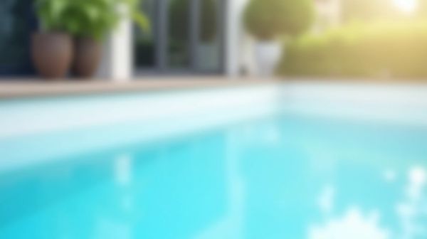 Fabricant de piscines coques : la promesse polyester garantie 10 ans