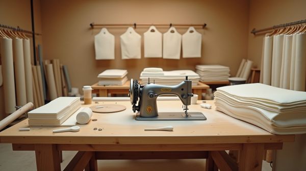 Fabriquer un matelas en France en 2026 : ce que l'atelier change sur le produit fini