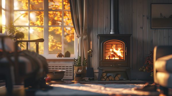 Guide pratique pour l'achat poêle à bois et poêle à granulé