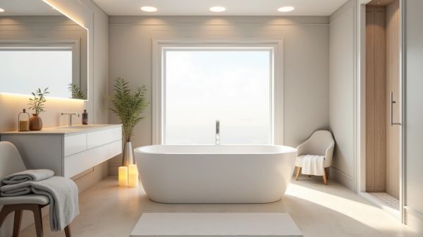 Jacuzzi pas cher : trouvez le modèle parfait pour vos besoins
