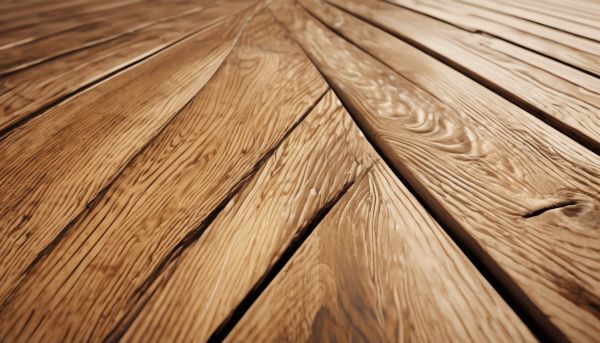 La protection bois extérieur incolore : une stratégie intelligente pour préserver l’aspect naturel