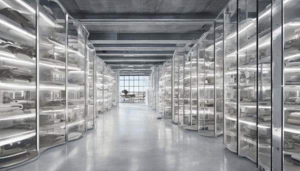 La solution de stockage à Nice qui défie vos attentes