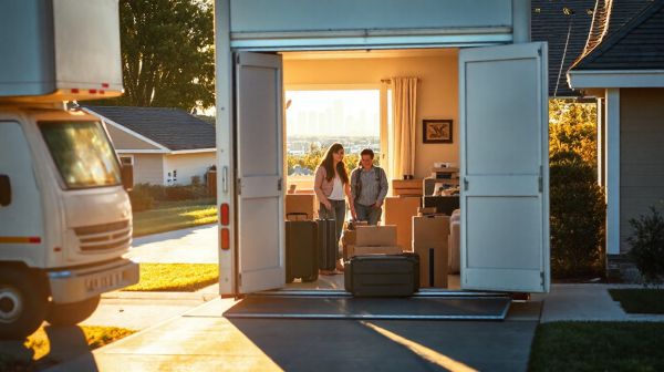 Les 5 services personnalisés qui facilitent votre déménagement