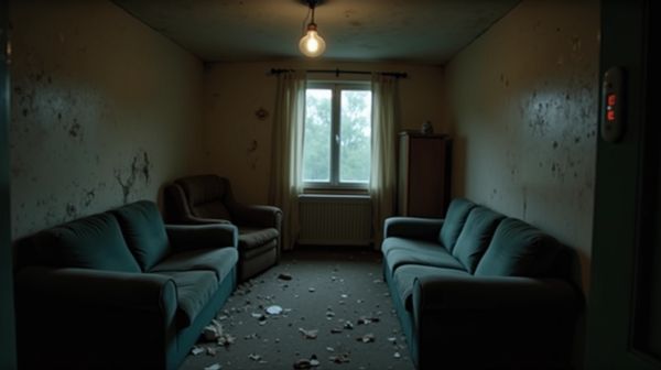 Les troubles insoupçonnés dus à une mauvaise isolation maison