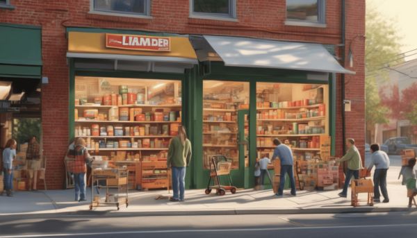 Magasin de bricolage ouvert dimanche : où faire ses achats le week-end