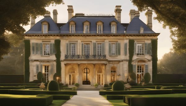 Maison de maître à vendre : comment trouver le bien idéal en 2026