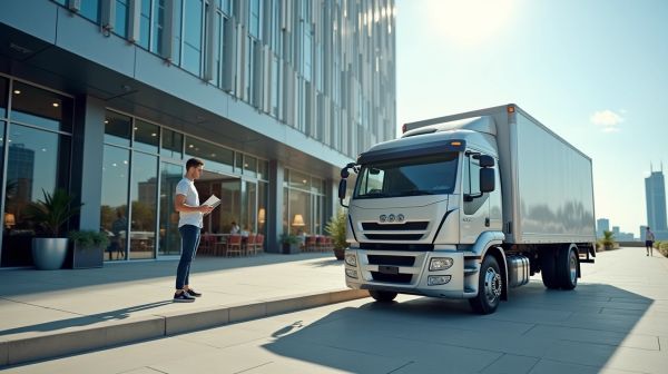 Maîtriser votre déménagement grâce à des services sur mesure