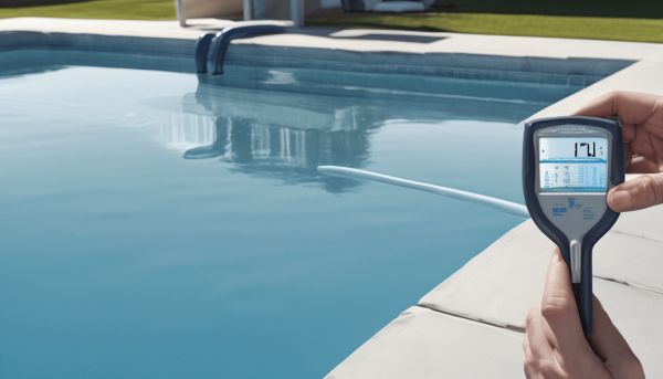Optimiser le traitement de l’eau pour votre piscine