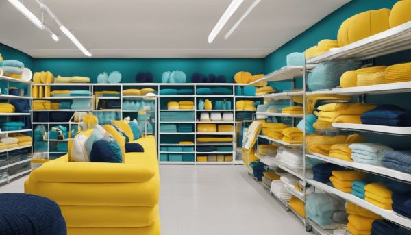 Optimiser vos achats chez gifi Fourmies pour des économies garanties