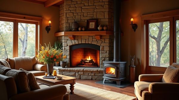 Optimiser votre chauffage au pellet pour un confort supérieur