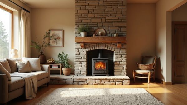 Optimiser votre chauffage au pellet pour un confort supérieur