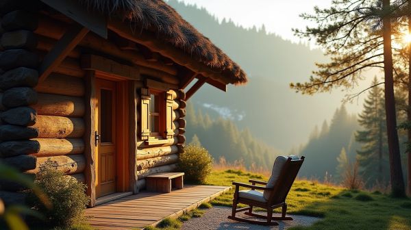 Pourquoi opter pour un chalet habitable adapté à vos besoins ?