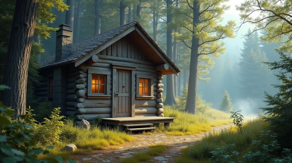 Pourquoi opter pour un chalet habitable adapté à vos besoins ?