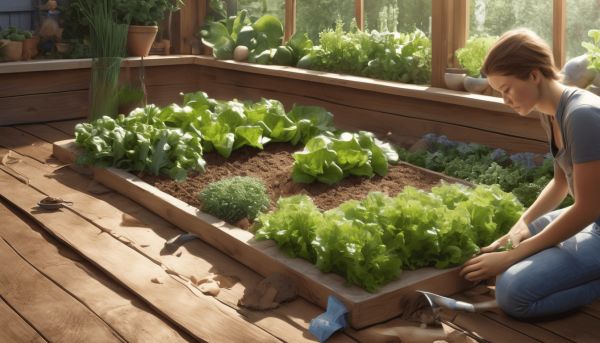Protégez votre jardin : solutions anti limaces naturel