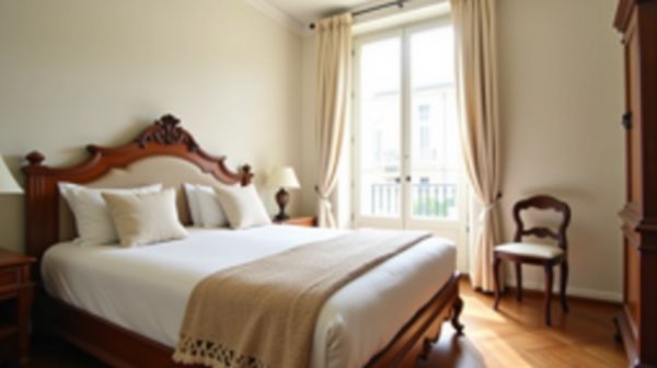 Punaises de lit à Paris : pourquoi le traitement thermique change tout