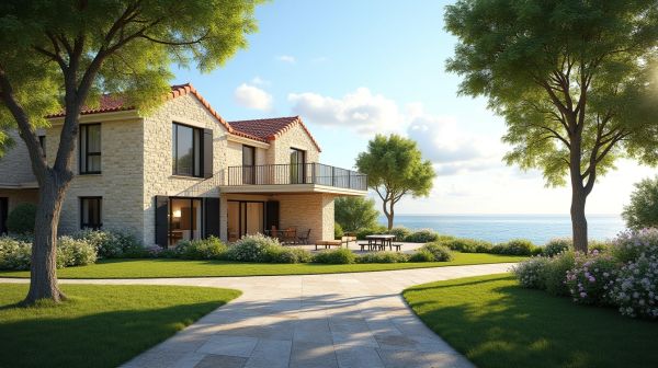 Qualité et services d'un constructeur de maisons à Labenne