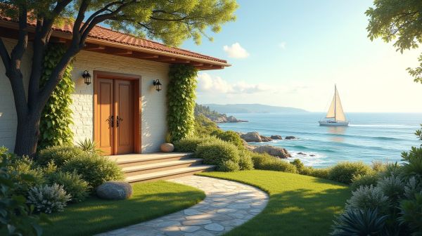 Qualité et services d'un constructeur de maisons à Labenne