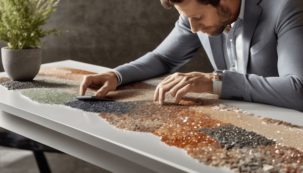 Quel est le prix du gravier en résine au mètre carré en 2026 ?