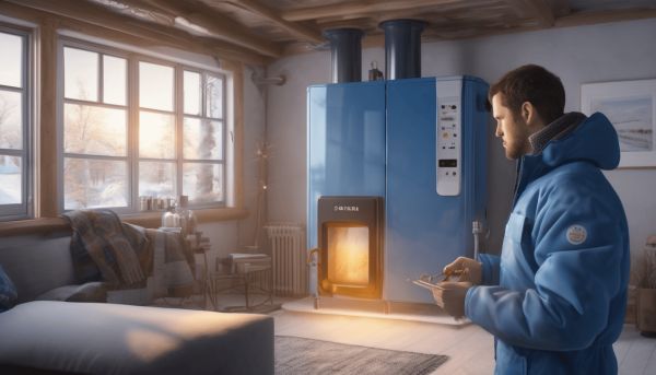 Quels services en chauffage du nord pour votre confort ?