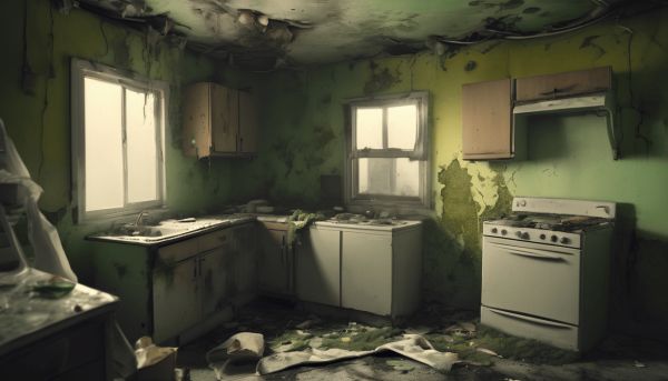Reconnaître les signes d’insalubrité dans votre logement