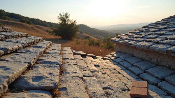 Rénover un toit en pays de Vilaine : ce que les maisons en schiste imposent