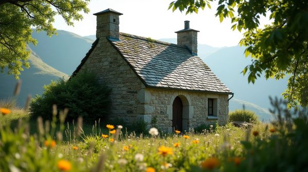 Rénover un toit en pays de Vilaine : ce que les maisons en schiste imposent