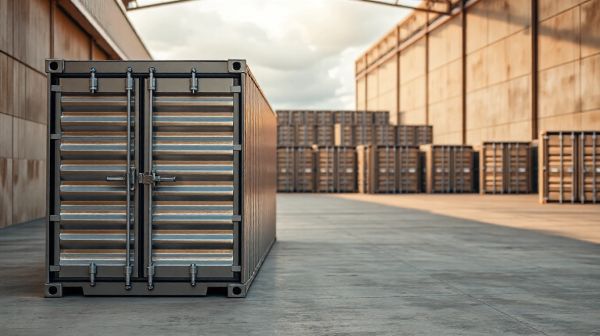 Top raisons de choisir un box de stockage en location