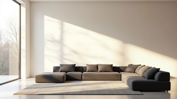 Trouver un peintre à Waterloo pour un intérieur aux finitions nettes