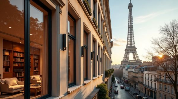 Une rénovation réussie à Paris : conseils et services incontournables