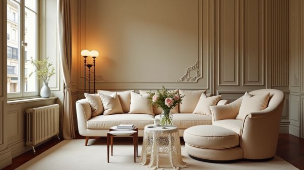 Une rénovation réussie à Paris : conseils et services incontournables