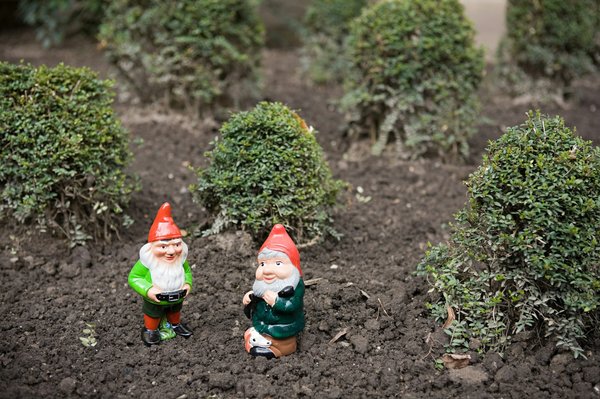 Le meilleur nain de jardin: trouvez le gnome parfait pour votre déco