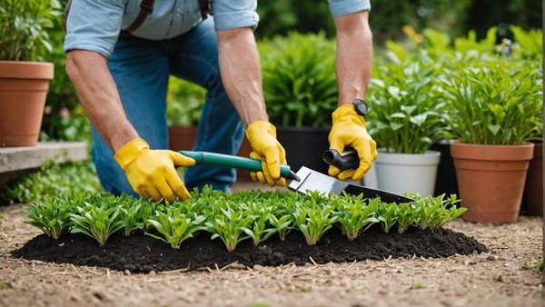 Découvrez le blog du jardinage et du bricolage sans tracas