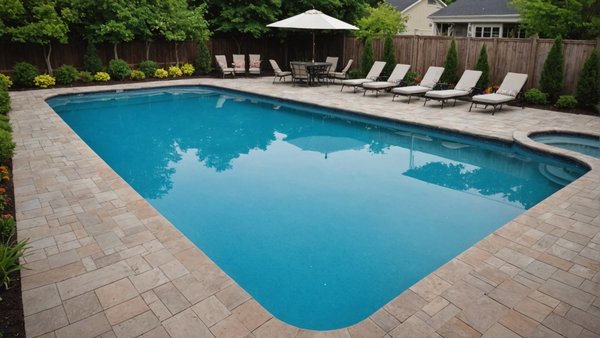 Guide complet pour la rénovation piscine coque