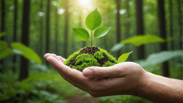 Conseils durables pour un avenir vert : nature et environnement