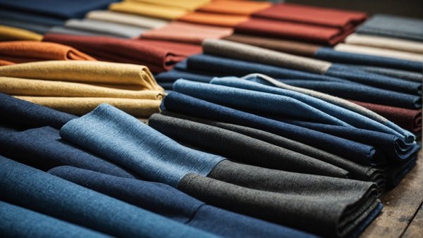 Choisir le bon fournisseur de tissu pour professionnel