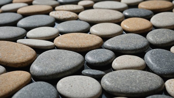 Techniques efficaces pour le nettoyage pierre naturelle