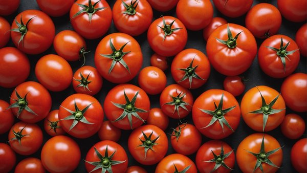 Tomates rares : découvrez des variétés uniques et exotiques