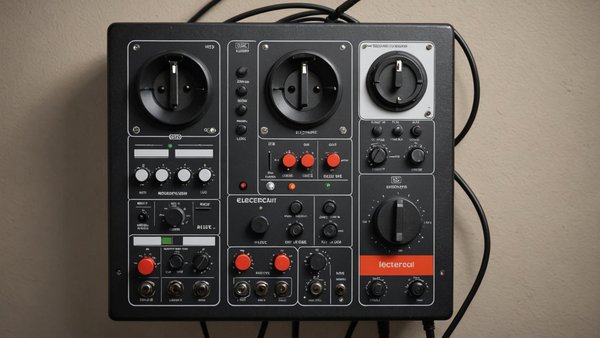 Découvrez comment choisir votre matériel électricité chez elecmarq